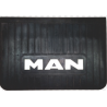 Man TGX-TGA Çekici Arka Çamurluk Alt Paspası Takım