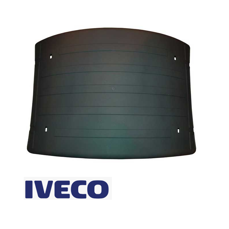 Iveco Stralis Çamurluk Üst