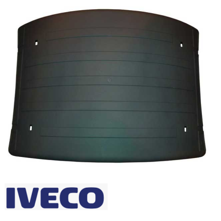 Iveco Stralis Çamurluk Üst