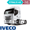 Iveco Stralis Çamurluk Lastiği