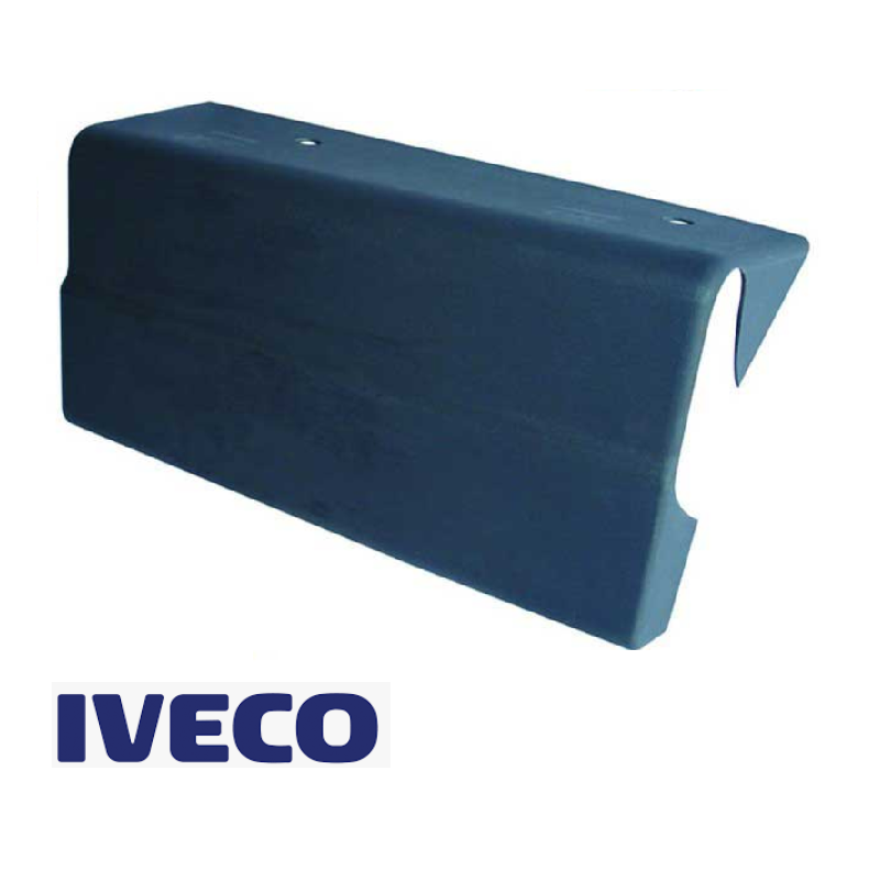 Iveco Stralis Çamurluk Kapağı Ön Sağ