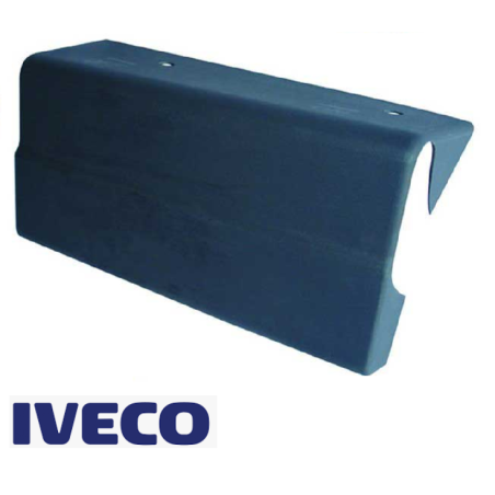 Iveco Stralis Çamurluk Kapağı Ön Sağ
