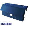 Iveco Stralis Çamurluk Kapağı Arka Sol