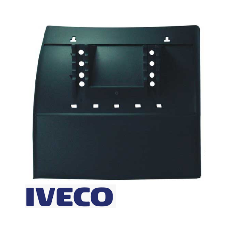 Iveco Stralis Çamurluk Arka Kelepçeli Sağ / Sol