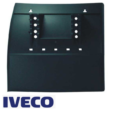 Iveco Stralis Çamurluk Arka Kelepçeli Sağ / Sol