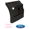 Ford Cargo Çekici Ön & Arka Çamurluk