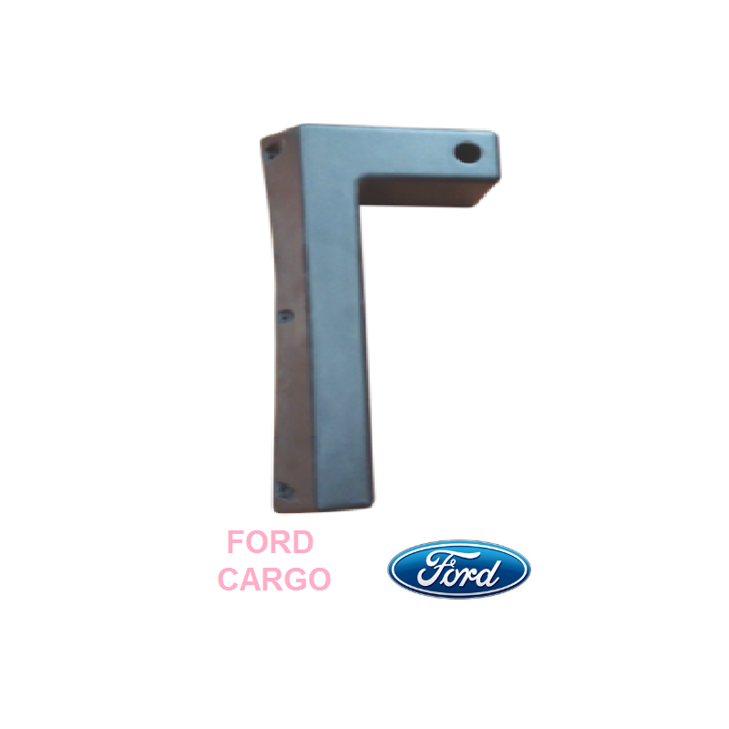 Ford Cargo Çekici Arka Çamurluk Kapağı Sağ R