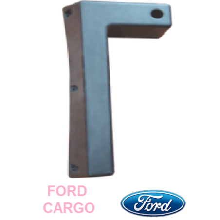 Ford Cargo Çekici Arka Çamurluk Kapağı Sağ R