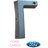 Ford Cargo Çekici Arka Çamurluk Kapağı Sağ R