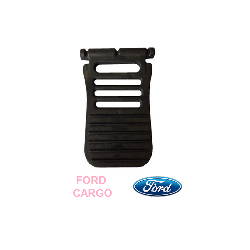 Ford Cargo Çekici Çamurluk Lastiği