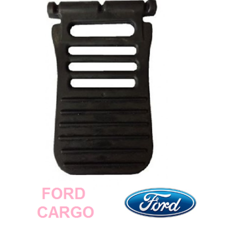 Ford Cargo Çekici Çamurluk Lastiği
