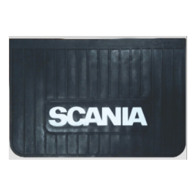 Scanıa Çamurluk Altı Paspas Takım