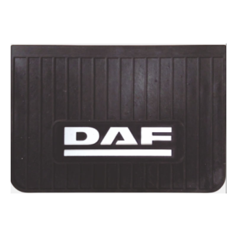 Daf XF-95/105 Çekici Arka Çamurluk Alt Paspası Takım 