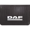 Daf XF-95/105 Çekici Arka Çamurluk Alt Paspası Takım 