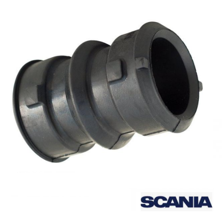 Scanıa Çamurluk Kolu Lastiği