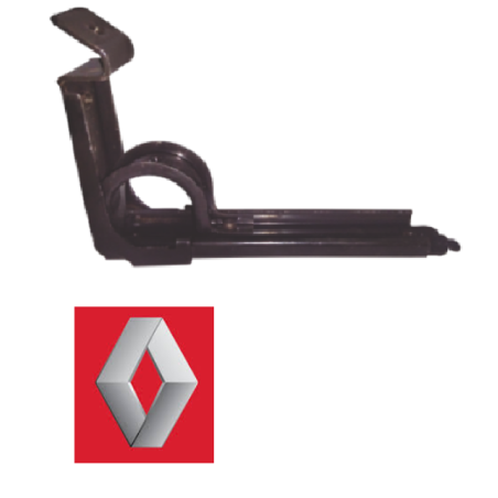 RENAULT Kelepçe Takımı V2-V3