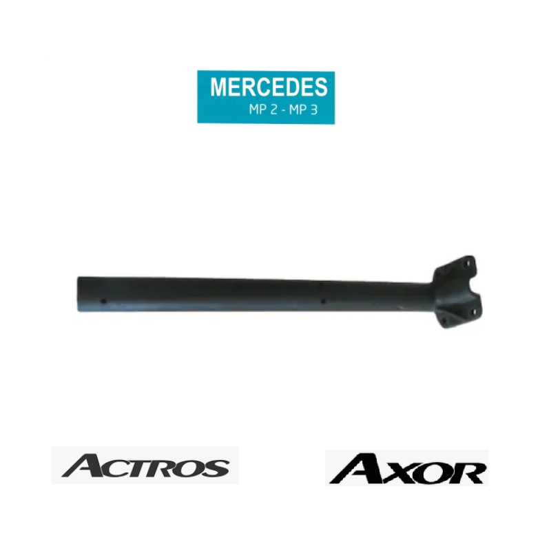Mercedes Axor 1840 Çamurluk Bağlantı Boru Arka R/L