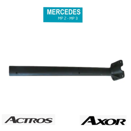 Mercedes Axor 1840 Çamurluk Bağlantı Boru Arka R/L