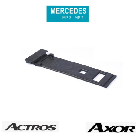 Mercedes Axor 1840 Çamurluk Bağlantı Lastiği