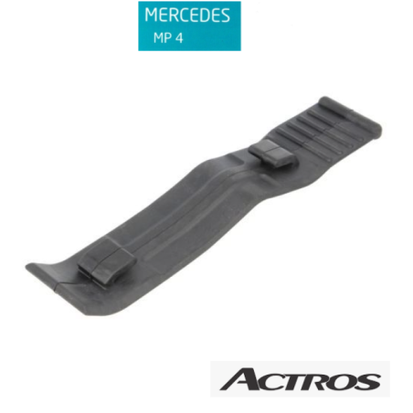 Mercedes Actros MP4 Çamurluk Lastiği
