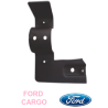 Ford Cargo Çekici Çamurluk Kelepçesi Sol L