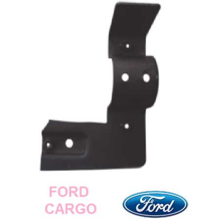 Ford Cargo Çekici Çamurluk Kelepçesi Sağ R