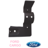 Ford Cargo Çekici Çamurluk Kelepçesi Sağ R