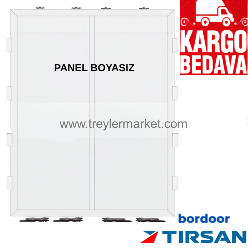 KARGO BEDAVA - 3-5 İŞ GÜN TESLİM