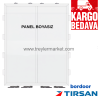 KARGO BEDAVA - 3-5 İŞ GÜN TESLİM