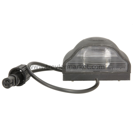 ASPÖCK REGPOINT LED Plaka Lambası 0.5 Metre ASS