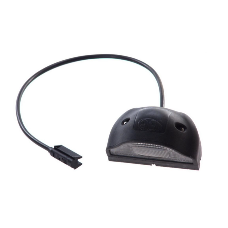 POINT LED Plaka Lambası 0.5 Metre
