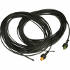 Aspöck Elektrik Yan Park Kablosu 17 m -AS687503027