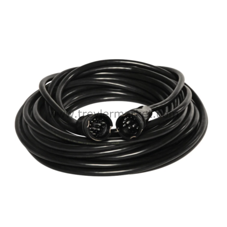 Aspock 17 Pinli ASS3 ADR versiyonu 15,0 m 7 x 1 + 1 x 1,5 + 2 x 2,5 mm -AS651005027