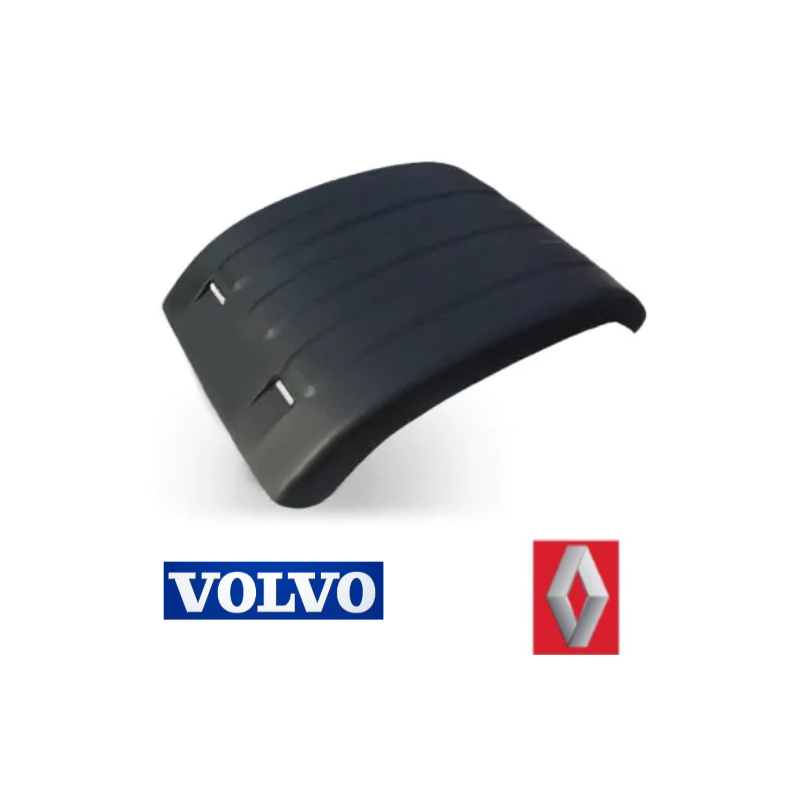 Volvo VR2-Renault Premium 2 Çekici Üst Çamurluk R/L (Yüksek Tip)