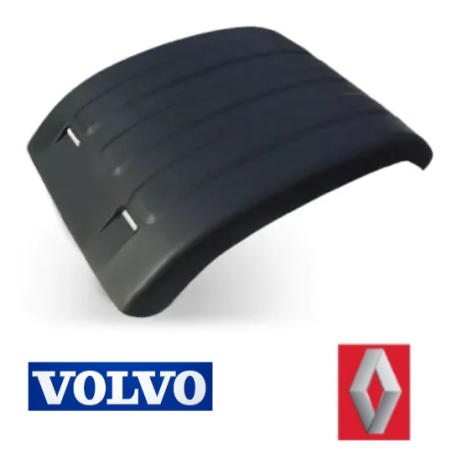 Volvo VR2-Renault Premium 2 Çekici Üst Çamurluk R/L (Yüksek Tip)