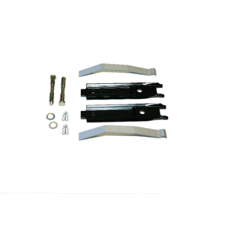 BPW Komple Kaliper Kit