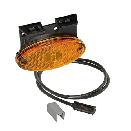 Aspöck Lamba Yan Park Led 50 cm