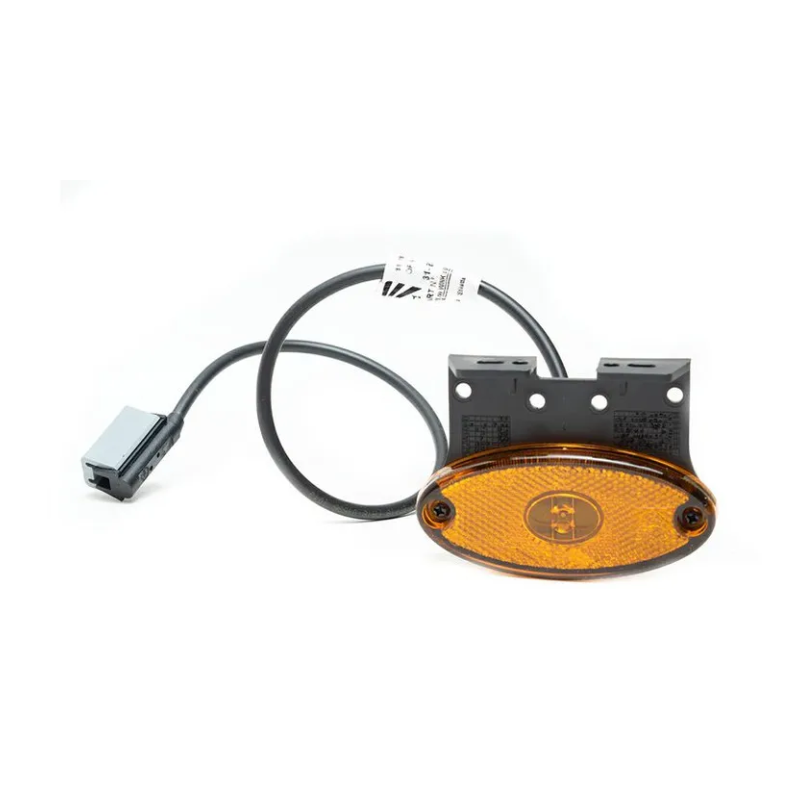 Aspöck Lamba Yan Park Led  50 cm