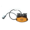 Aspöck Lamba Yan Park Led  50 cm