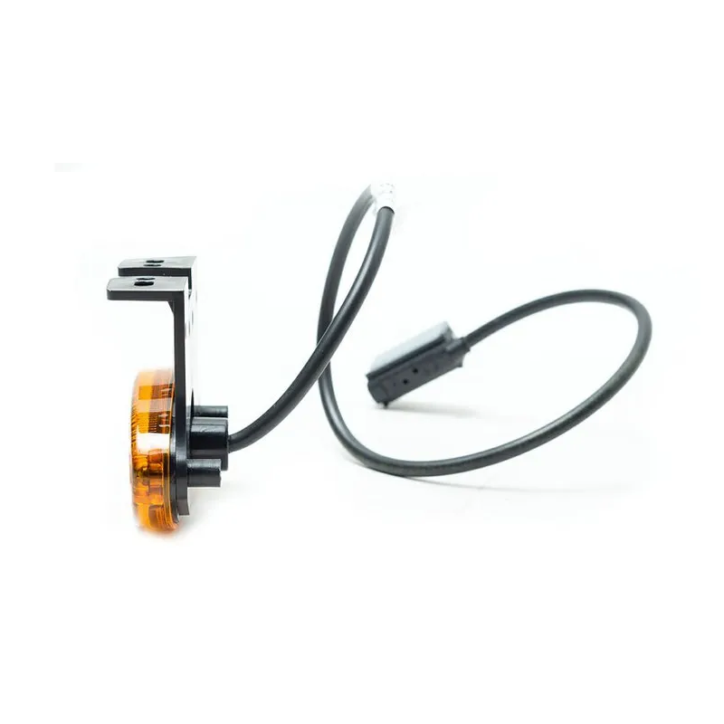 Aspöck Lamba Yan Park Led  50 cm