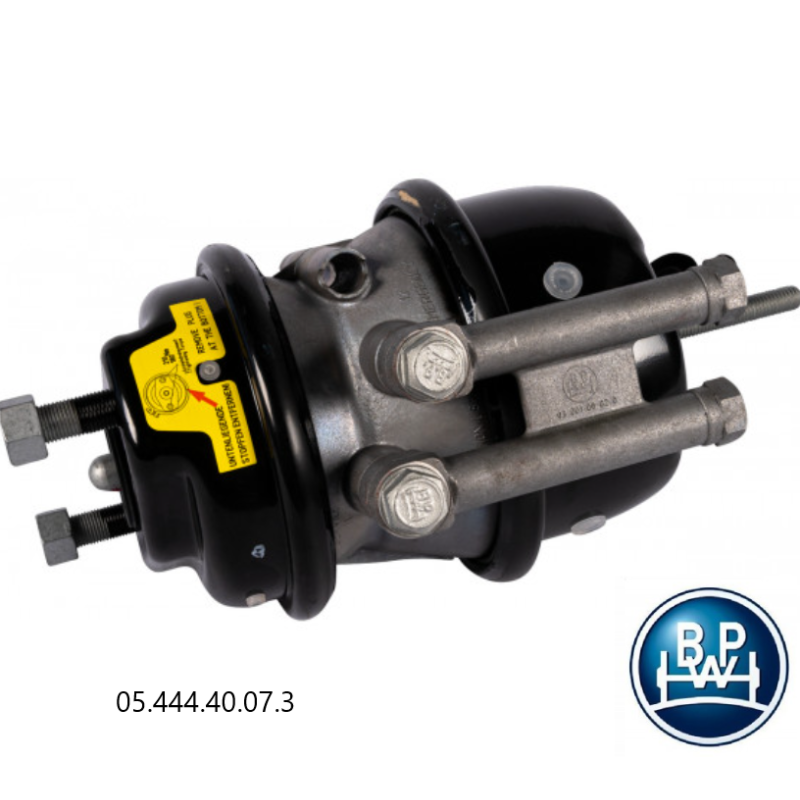 BPW 16 24 Disk Fren Körüğü Yeni Model Sağ-BPW.05.444.40.07.3