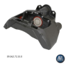 BPW Eco Disk Kaliper 29403 TS2 4309 Sol-BPW.09.362.72.33.0