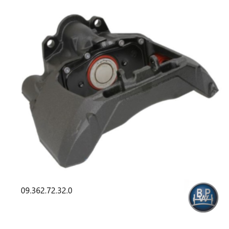 BPW Eco Disk Kaliper 29403 TS2 4309 Sağ-BPW.09.362.72.32.0