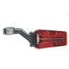 Aspöck Eco Led III Dorse Stop Lambası Sol 
