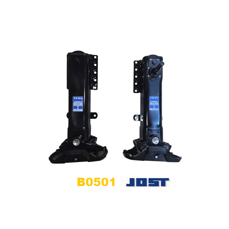 Dorse Park Ayak  JOST  B0501  700 lük