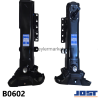TIRSAN JOST B0602 Dorse Mekanik Park Ayak 650 lük Sağ Sol