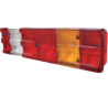 ACTROS Stop Cam Sol 