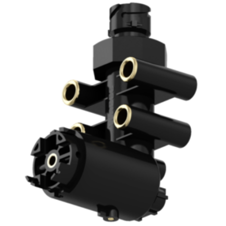 4410500120 Wabco Ecas Ventili Axor-Atego 