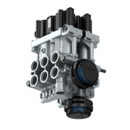 4729051140 Wabco Ecas Ventil Tırsan