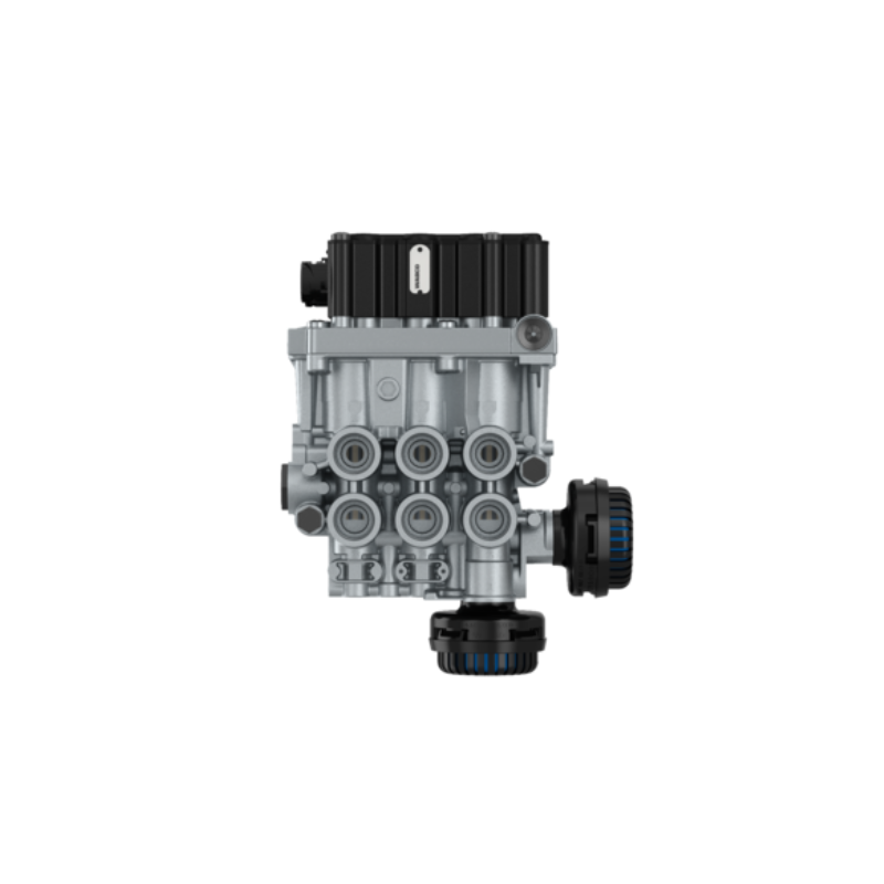 4729051140 Wabco Ecas Ventil Tırsan